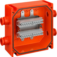 Cajas de derivación - WKE 405 LSA