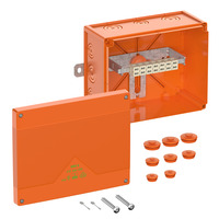 Cajas de derivación - WKE 6 - Duo 7 x 6²
