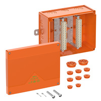Cajas de derivación - WKE 6 - 32 x 1,5²