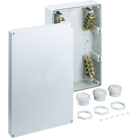 Cajas de derivación - Abox 700-70²/4