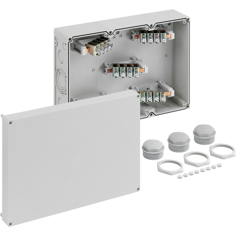 Cajas de derivación - Abox 700-70²/5