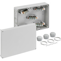 Cajas de derivación - Abox 700-70²/5