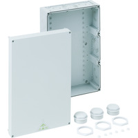 Cajas de derivación - Abox 700-L