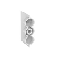 Panel de separación - Abox TW 025/2