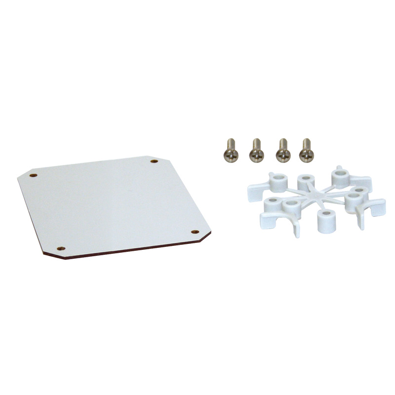 Placa de montaje - Abox 060 MPI