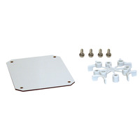 Placa de montaje - Abox 060 MPI