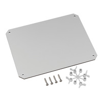 Placa de montaje - Abox 250 MPI