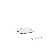 Placa de montaje - Abox MPI 060