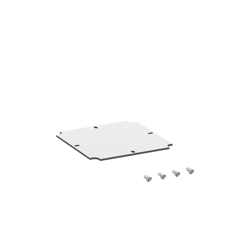 Placa de montaje - Abox MPI 100