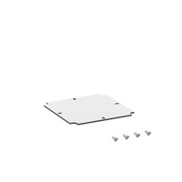 Placa de montaje - Abox MPI 100