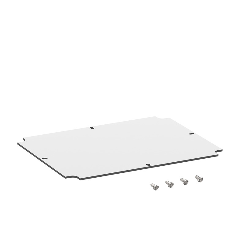 Placa de montaje - Abox MPI 250