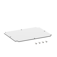 Placa de montaje - Abox MPI 250
