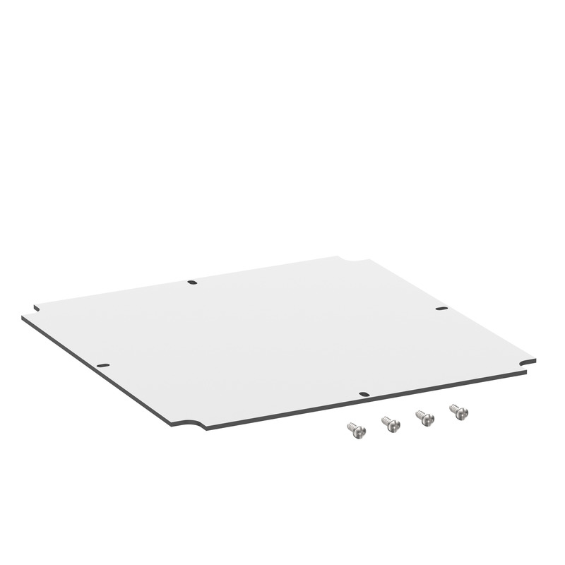 Placa de montaje - Abox MPI 350