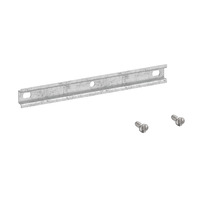 Carríl DIN - Abox 025/2 TS15