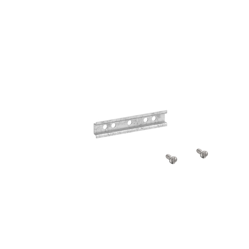 Carríl DIN - Abox 040 TS15
