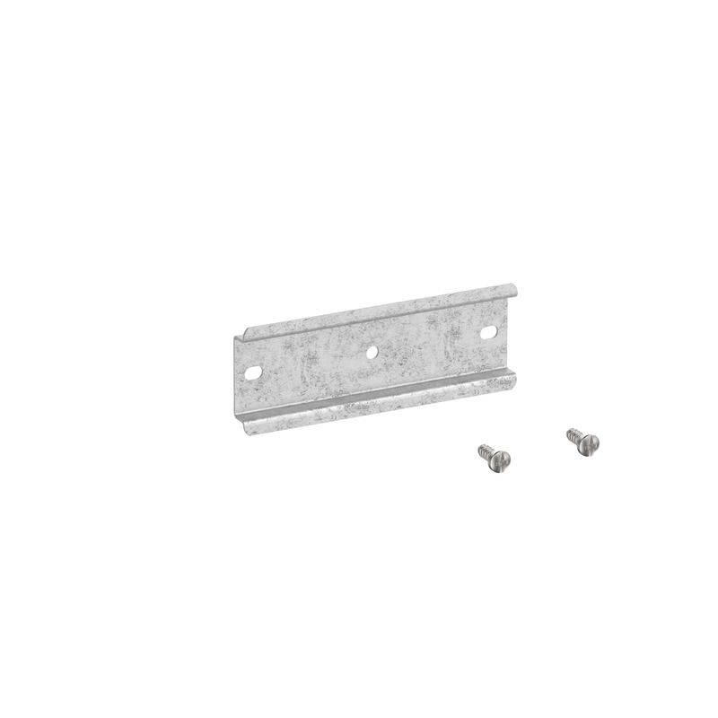 Carríl DIN - Abox 060 NS35