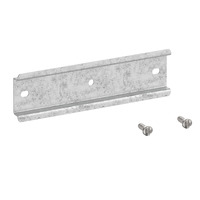 Carríl DIN - Abox 100 NS35