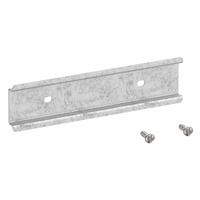 Carríl DIN - Abox 160/250 NS35