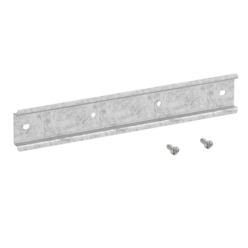 Carríl DIN - Abox 250/350 NS35