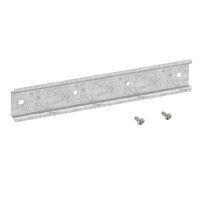 Carríl DIN - Abox 250/350 NS35