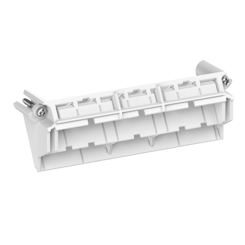 Soporte para bornas - Abox 100 KH 221 6²