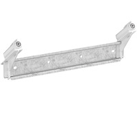 Soporte para bornas - Abox 250 KH 2016 16²
