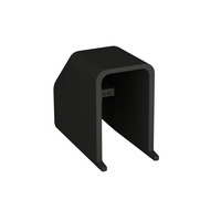 Adaptador para conducto de cables - KKA 1515/sw