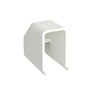 Adaptador para conducto de cables - KKA 1515/w