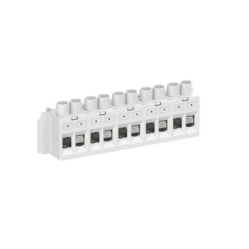 Bornero - Abox 100 KLS-10²