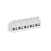 Bornero - Abox 100 KLS-10²