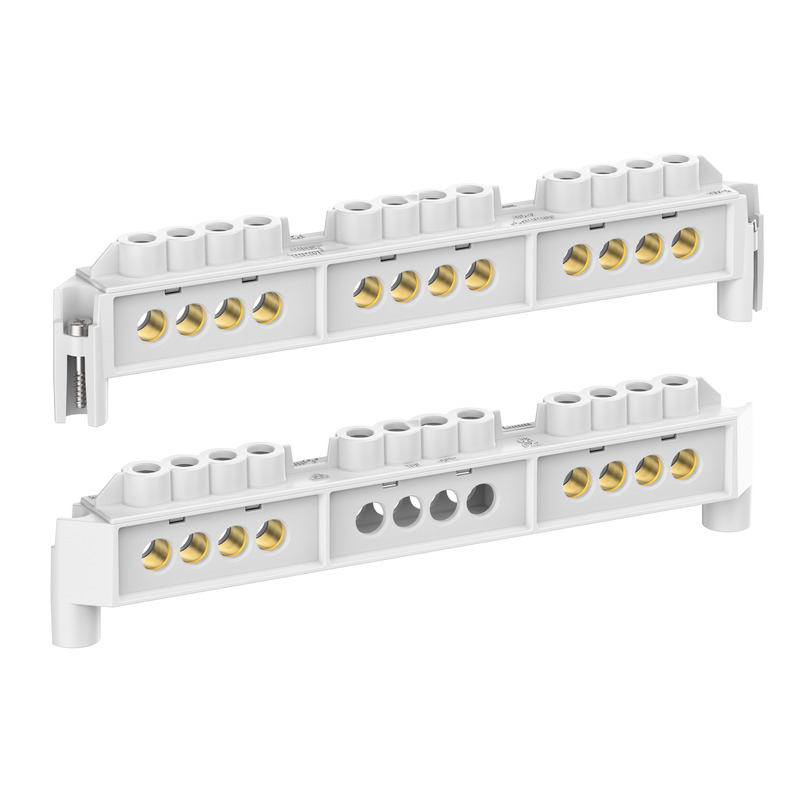 Bornero - Abox 250/350 KLS-25²/35²