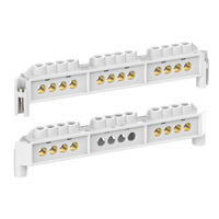 Bornero - Abox 250/350 KLS-25²/35²