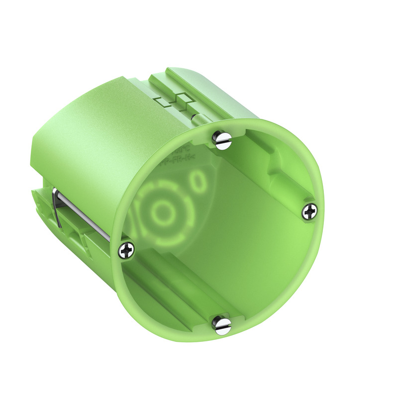 Cuadro de conexiones para aparatos - HW 065 WD