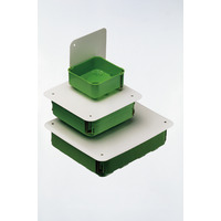 Cajas de derivación - HWK 1