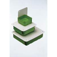 Cajas de derivación - HWK 3