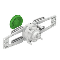 Caja de armadura - U 71 BWD WAD-35