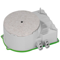 Cuadro - IBTronic XL H 185 FE