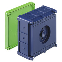 Caja de instalación - K15 EK
