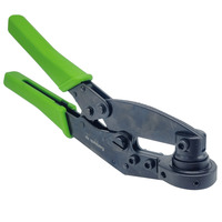 Pinza perforadora - IBT LZA-OE