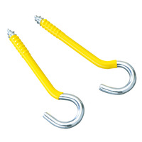 Ganchos para techos - DH 55