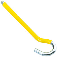 Ganchos para techos - DH 125-M5