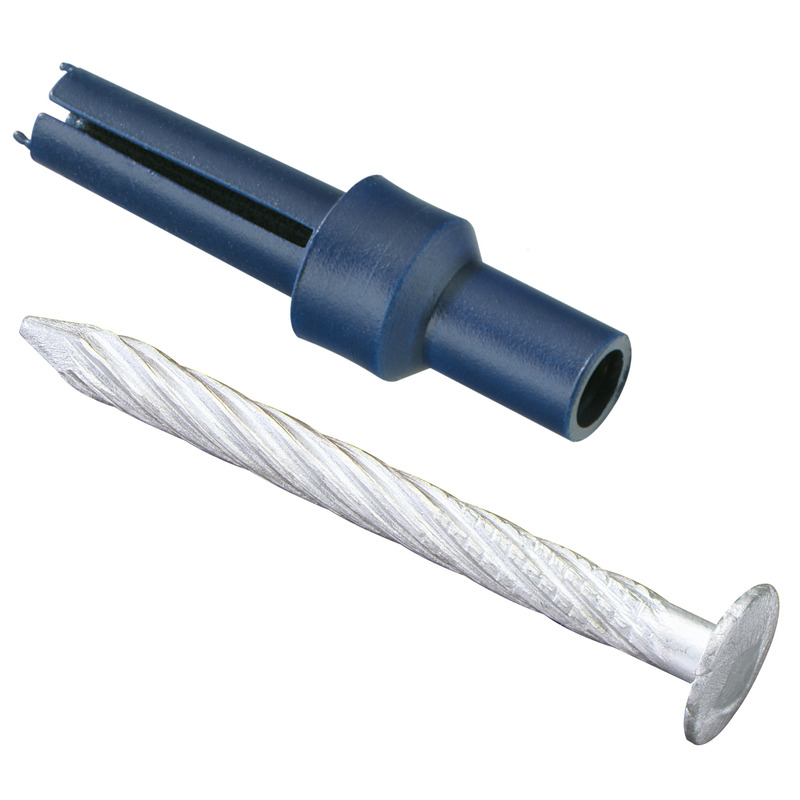 Accesorios IBT - NAS-AL