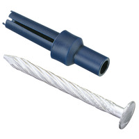 Accesorios IBT - NAS-AL