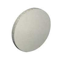 Panel de yeso Fermacell - FPD 120
