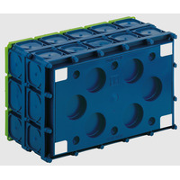 Cuadro de montaje universal - K4-H EK