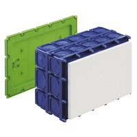 Cuadro de montaje universal - K4-H-P EK