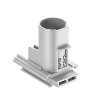 Adaptador de tubo - RA 16