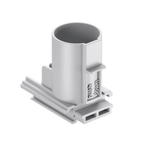 Adaptador de tubo - RA 20