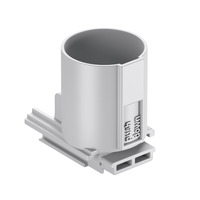 Adaptador de tubo - RA 25