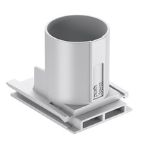 Adaptador de tubo - RA 32
